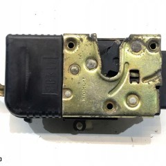 PEUGEOT 807 PHEDRA ZAMEK DRZWI LEWY PRZÓD PRZEDNI