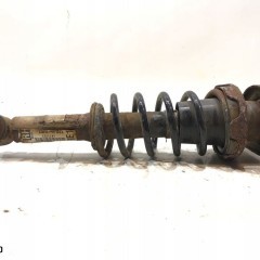 MINI COOPER R50 AMORTYZATORY TYŁ TYLNE 1.6