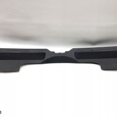 TOYOTA VERSO LIFT OSŁONA PROGU BAGAŻNIKA 2014