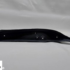 OSŁONA WYGŁUSZENIE BŁOTNIKA PRZÓD LEWY MERCEDES CLS W257