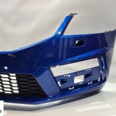 ZDERZAK PRZÓD SKODA OCTAVIA III 17r LIFT RS