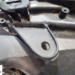 Lexus NX Lift 2017-2021 Lampa PRAWA PRAWY PRZÓD Full LED Europa ORYGINAŁ