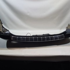 ZDERZAK TYŁ KOMPLETNY MERCEDES R KLASA W251 08r PDC AMG