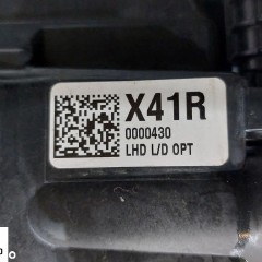 LAMPA PRZÓD PRAWY HYUNDAI ELANTRA VI 19r LIFT FULL LED