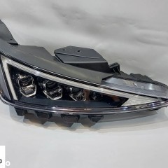 LAMPA PRZÓD PRAWY HYUNDAI ELANTRA VI 19r LIFT FULL LED