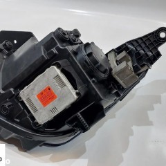 LAMPA PRZÓD PRAWY HYUNDAI ELANTRA VI 19r LIFT FULL LED