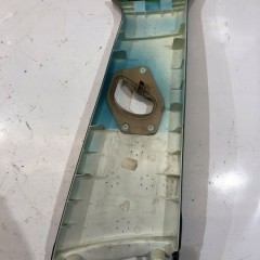 BMW E65 3.6 V8 OSŁONA TAPICERKA SŁUPKA B LEWA