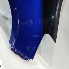 BŁOTNIK PRZÓD PRAWY TOYOTA YARIS III 11r