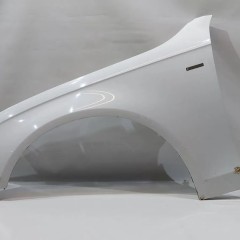 BŁOTNIK PRZÓD LEWY AUDI A4 B8