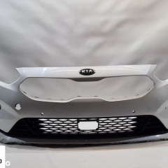 ZDERZAK PRZÓD KIA CEED III PRO CEED 20r GT-LINE