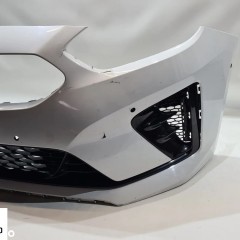 ZDERZAK PRZÓD KIA CEED III PRO CEED 20r GT-LINE