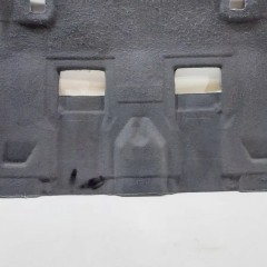 WYKŁADZINA TYŁ TYLNA TOYOTA VERSO 13-18r LIFT 58581-0F030