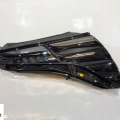 HYUNDAI TUCSON IV 4 LAMPA PRAWY PRZÓD DRL FULL LED