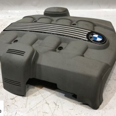 BMW 7 E65 OSŁONA GÓRNA SILNIKA 4,4i