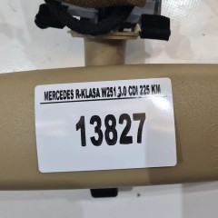LUSTERKO WEWNĘTRZNE MERCEDES R KLASA W251 08r
