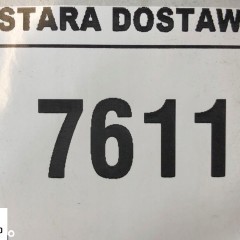 JEEP COMPASS BELKA ZDERZAKA TYŁ TYLNA WZMOCNIENIE