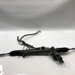 BMW 745I E65 MAGLOWNICA PRZEKŁADNIA KIEROWNICZA