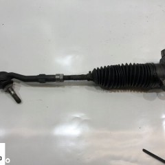 BMW 745I E65 MAGLOWNICA PRZEKŁADNIA KIEROWNICZA