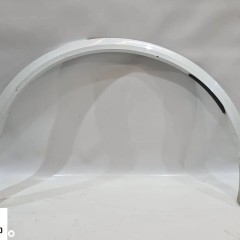 NAKŁADKA LISTWA BŁOTNIKA TYŁ LEWY VW TOUAREG III