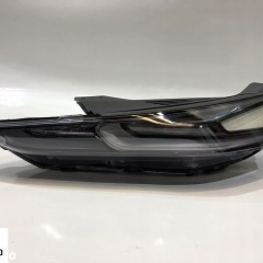 HYUNDAI SANTA FE IV 4 LAMPA LEWY PRZÓD LED