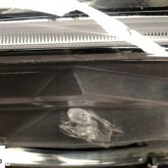 HYUNDAI SANTA FE IV 4 LAMPA LEWY PRZÓD LED