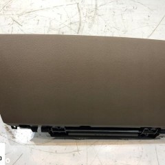 BMW 7 E65 SCHOWEK PASAŻERA BEŻOWY 4,4i