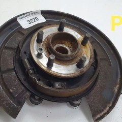 RANGE ROVER SPORT ZWROTNICA PIASTA PRAWY TYŁ