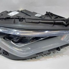 LAMPA PRZÓD PRAWY MERCEDES CLA W118 19-22r FULL LED MULTIBEAM