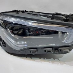 LAMPA PRZÓD PRAWY MERCEDES CLA W118 19-22r FULL LED MULTIBEAM
