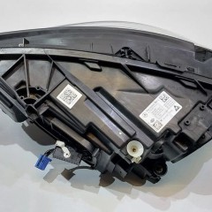 LAMPA PRZÓD PRAWY MERCEDES CLA W118 19-22r FULL LED MULTIBEAM