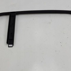 BMW X4 F26 OSŁONA RAMY SZYBY DRZWI TYŁ PRAWY