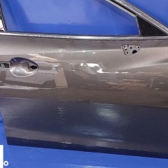 DRZWI PRZÓD PRAWY MAZDA 6 III GJ 12r