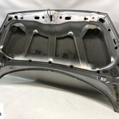 PEUGEOT 308 T7 SW MASKA LEKKO USZKODZONA