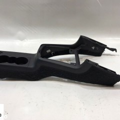 SKODA SUPERB I TUNEL ŚRODKOWY 3U1863241