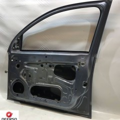 OPEL CORSA C DRZWI PASAŻERA PRAWY PRZÓD FL 03-06