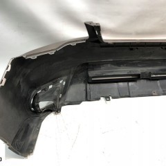 SUBARU FORESTER IV 4 ZDERZAK PRZÓD PRZEDNI