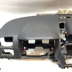 OPEL ZAFIRA B II DESKA ROZDZIELCZA PO WYSTRZALE