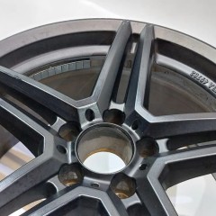 FELGA ALUMINIOWA KBA49782 18'' 8,5J ET34,5 5X112