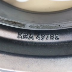 FELGA ALUMINIOWA KBA49782 18'' 8,5J ET34,5 5X112