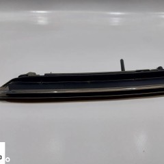 LISTWA CHROM ZDERZAKA TYŁ LEWA LEXUS NX I 16r 52566-78010