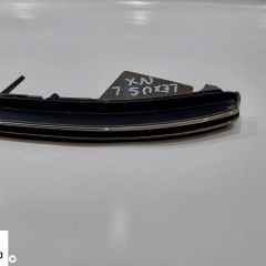 LISTWA CHROM ZDERZAKA TYŁ LEWA LEXUS NX I 16r 52566-78010