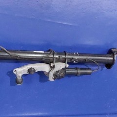 BELKA KULA HAK HOLOWNICZY ELEKTRYCZNY MERCEDES GLE II W167 19r