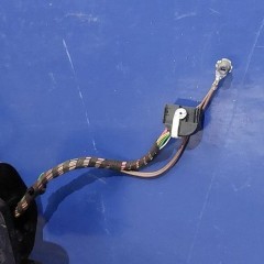 BELKA KULA HAK HOLOWNICZY ELEKTRYCZNY MERCEDES GLE II W167 19r