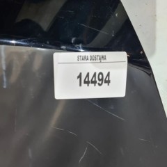 KLAPA TYŁ MERCEDES CLA II W118 C118 19r SEDAN