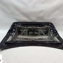 KLAPA TYŁ MERCEDES CLA II W118 C118 19r SEDAN