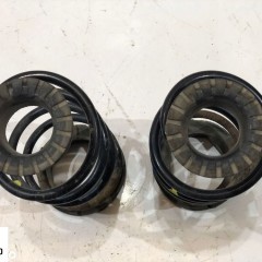 GRANDE PUNTO SPRĘŻYNY ZAWIESZENIA TYŁ TYLNE 05-11