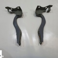 LEGACY OUTBACK V ZAWIASY MASKI KOMPLET LEWY PRAWY