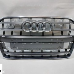 ATRAPA GRILL GRIL AUDI A6 C7 14-18r LIFT 4G0853653M
