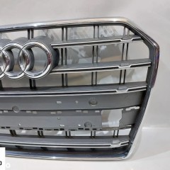 ATRAPA GRILL GRIL AUDI A6 C7 14-18r LIFT 4G0853653M