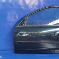 DRZWI LEWY LEWE PRZÓD PRZEDNIE OPEL CORSA C
